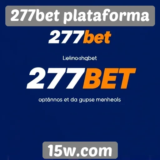 Promoções e bônus oferecidos pelo 277bet
